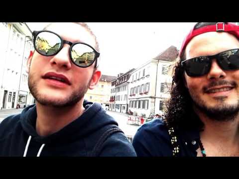 Eigänabou Teaser Musikfestwochen 2016