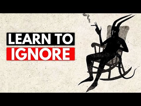 Learn To STAY AWAY from Negative People | They Have A Problem For Every Solution