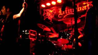 Mister Monster - 12/16/11 - Little Frankenstein - The Breakup Song - Dead Flesh Girl 6 of 9