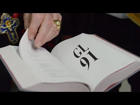 Gotteslobvideo (GL 91): In dieser Nacht