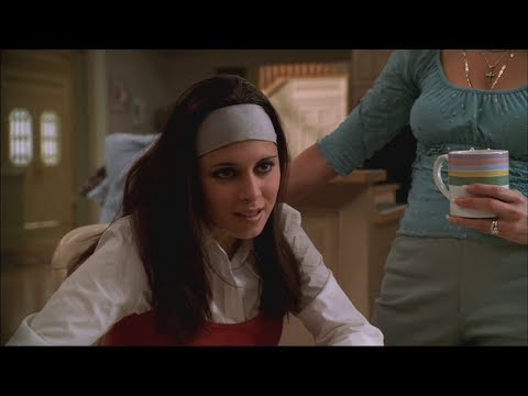 Meadow Wants A Car - The Sopranos HD