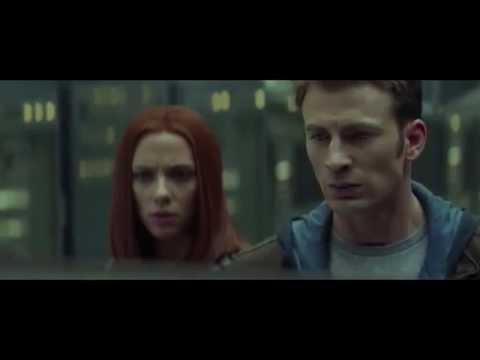 Avengers Vs. Terminator