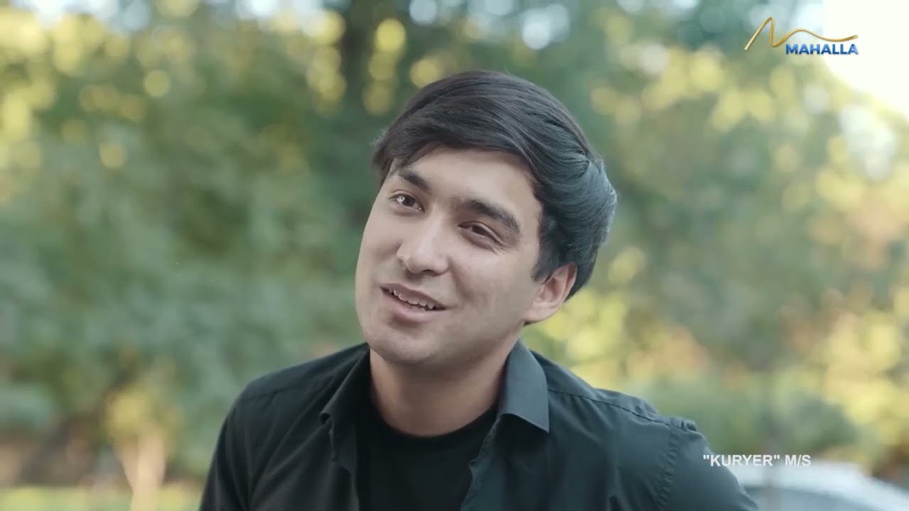 Kuryer 30-qism I Milliy serial II Курер 30 қисм I Миллий сериал