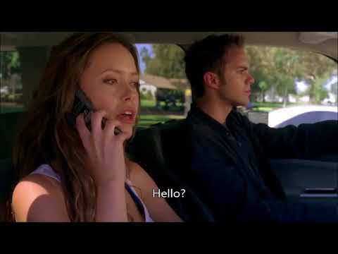 TSCC Cameron's revenge