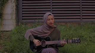 Download lagu Harusnya Aku - Armada Cover - Feby Putri NC mp3