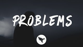 ARIZONA - Problems (Lyrics) - YouTube