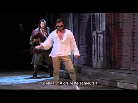 DON GIOVANNI scena no1 Metopera 102911 HD 1080