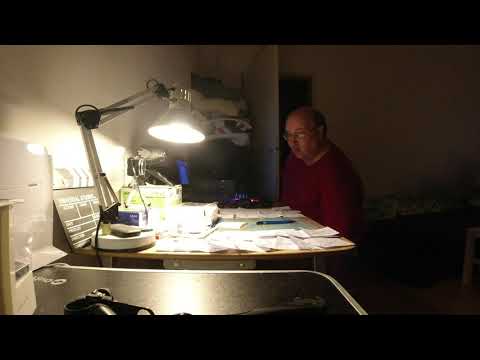 MongoTV_6818 - Del 33 - KAOS KØ MED UPLOAD AF 20 VIDEO TIL MONGO TV ONSDAG