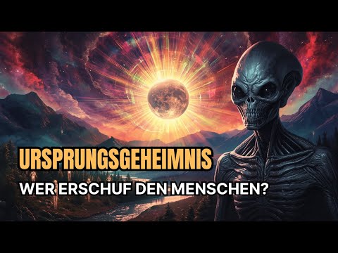 Uralte Spuren: Wer stand hinter der Entstehung der menschlichen Zivilisation?