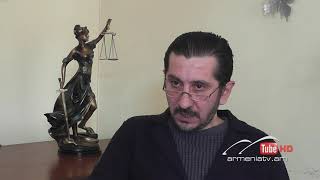 Սուր անկյուն 17.01.2021 - Տաթև Աբրահամյան «Քաղաքականացված արդարադատություն»