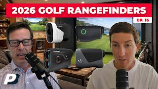 What Are the Best Golf Rangefinders of 2026?