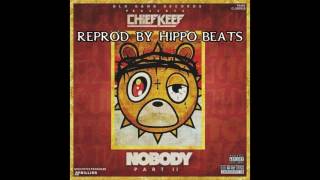 Chief Keef - Andale Instrumental (ReProd. By Hippo Beats) (Nobody 2)