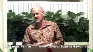 Pulpit Crimes (Dr. James White)