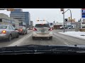 Regina Albert Street