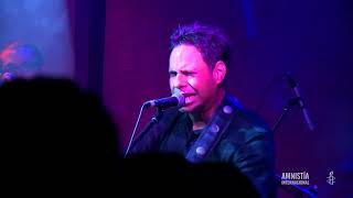 desorden publico el racismo audio remasterizado