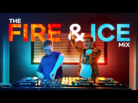Chime & Skybreak - The Fire & Ice Mix 🔥🧊