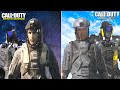 The Story Of Ethan & Nick Reyes in COD Mobile & Full Reference with Infinite Warfare [Funny Moments]