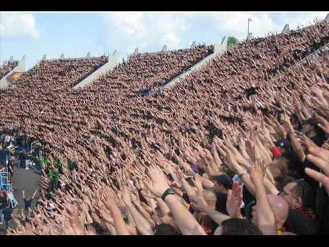 Sprzymierzeni - Pogoń Szczecin ( Official )