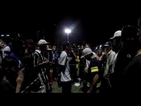 Alvarenga x Emanuel x  Fernando P.a (REPESCAGEM) - BDA25 - 2ª FASE