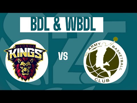 BDL 2024: ABC vs UK KINGS
