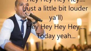Kirk Franklin - Today (Lyrics) [HD]
