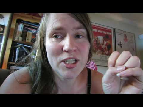 Leisha reviews ESC 2018: San Marino - Who We Are