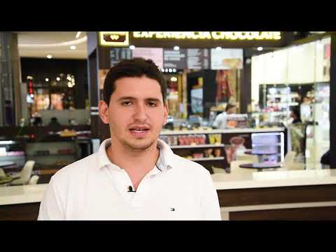 ¡Conoce Juan Choconat, empresa de chocolates, que produce y exporta con el apoyo del Banco Agrario!