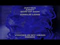 Anyma Argy Son Of Son Voices In My Head Amelie Lens Remix