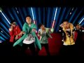 BIGBANG - GARAGARA GO!! (ガラガラ GO!!) M/V 