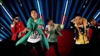 BIGBANG - GARAGARA GO!!(ガラガラ GO!!) M/V