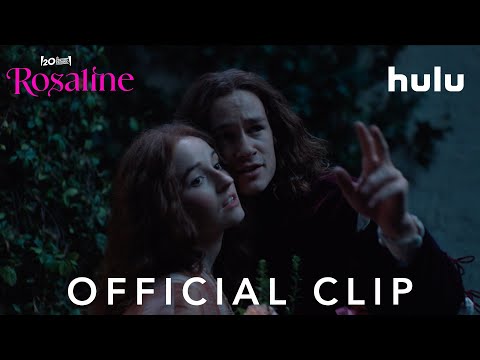 Thumbnail of the video: Official Clip - 'To Gaze Upon You'