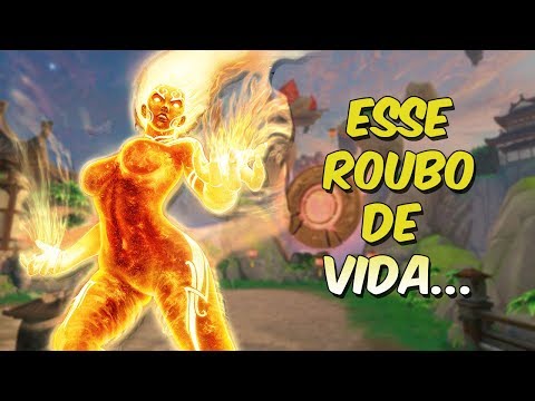 SMITE BRASIL A-Z - SUNNA VS PELE - RANKED DUEL