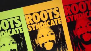 Roots Syndicate - Check It (Check It - 1985)