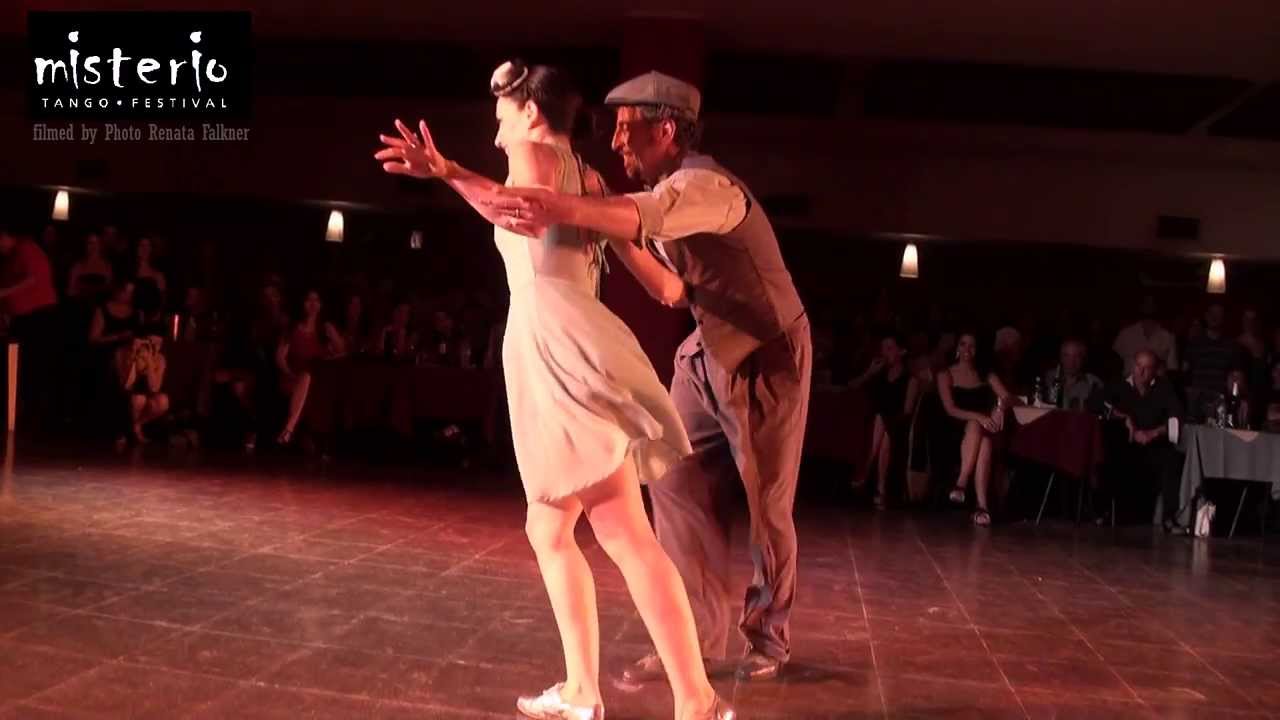 MISTERIO 2014 (2) Lorena Mosele & Rafael Mendaro @Photo Renata Falkner