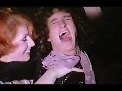 LONG WAY TO THE TOP Ep 4 : Berserk Warriors 1973-1981 Cold Chisel SHERBET Rose Tattoo AC/DC Skyhooks