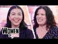 Meet Two of the Women who Create Marvel Rising Dolls for Hasbro | Women of Marvel
