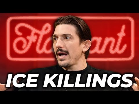 Minnesota ICE Killings is the Breaking Point: Flagrant Ep 689