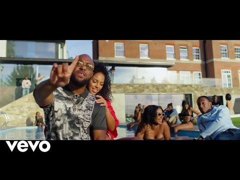 Donae'O - Let Me (Official Video) ft. Young T & Bugsey, Belly Squad