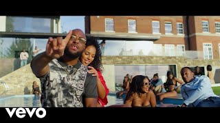 Donae&#39;O - Let Me (Official Video) ft. Young T &amp; Bugsey, Belly Squad