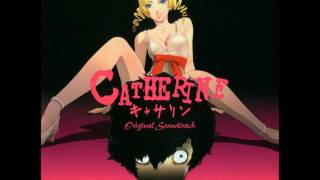 Catherine OST - 01 Yo