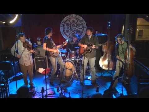 Hot Buttered Rum - ABC, Harrisburg, PA 3/20/2013 Full (Complete Set)