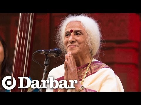 Raag Madhurkauns | Dr Prabha Atre | Kirana Khayal | Music of India — वीडियो थंबनेल
