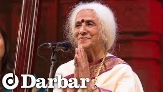 Raag Madhurkauns | Dr Prabha Atre | Kirana Khayal | Music of