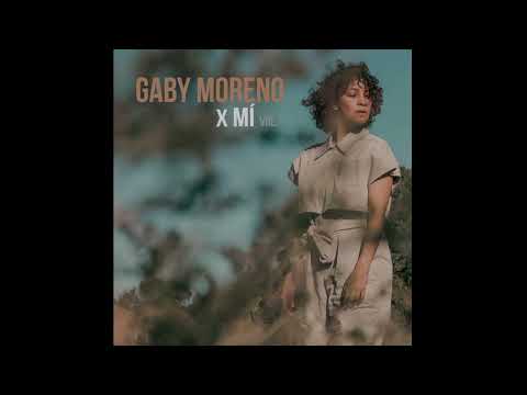 Gaby Moreno - X Mí (Vol. 1)  (Full Album) 2023 online metal music video by GABY MORENO