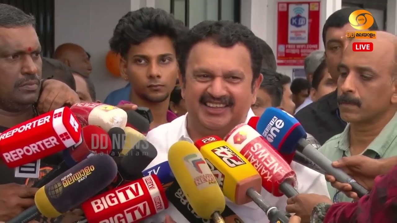 ശബരിമല: SIT റിപ്പോർട്ടി​ന്റെ അടിസ്ഥാനത്തിൽ നടപടി സ്വ?