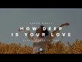 Hans Zimmer x Bicep x How Deep Is Your Love (Aaron Hibell Edit) #trance