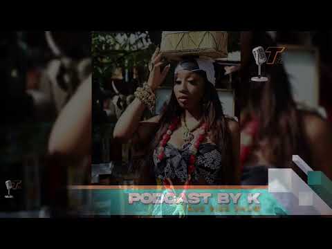 Victoria Kimani in Kinshasa Congo #Ferregola #Victoriakiman