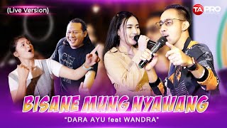 Download lagu Dara Ayu Ft. Wandra - Bisane Mung Nyawang - Offcial  mp3 Download lagu Dara Ayu Ft. Wandra - Bisane Mung Nyawang - Offcial  mp3