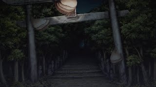 #8【死印】怖い。【実況プレイ】