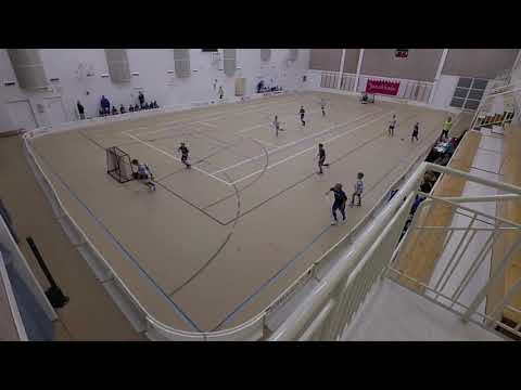 JFT 15.9-18 P-06 Erä Viikingit pohj - SCU valk